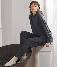 Ammann Organic Baumwolle Mode & Accessoires Kleidung Nachtwäsche & Homewear Schlafanzüge Mix & Match 