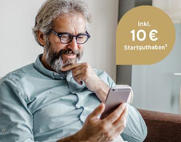 Prepaid Tarif