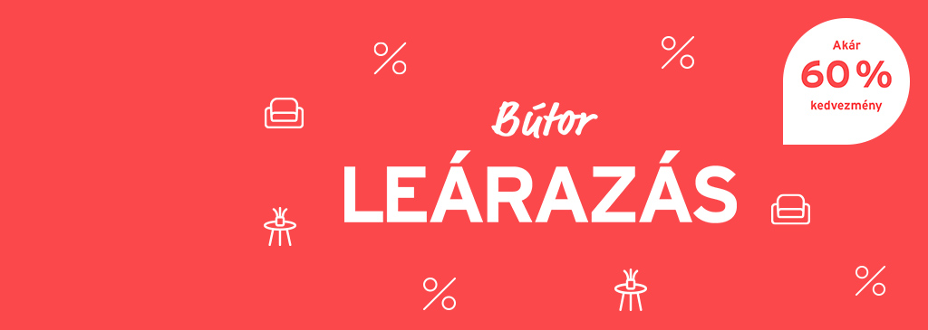 Bútor leárazás