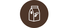 Icon einer Tchibo-Kaffeeverpackung