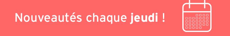 Superbes offres de la semaine
