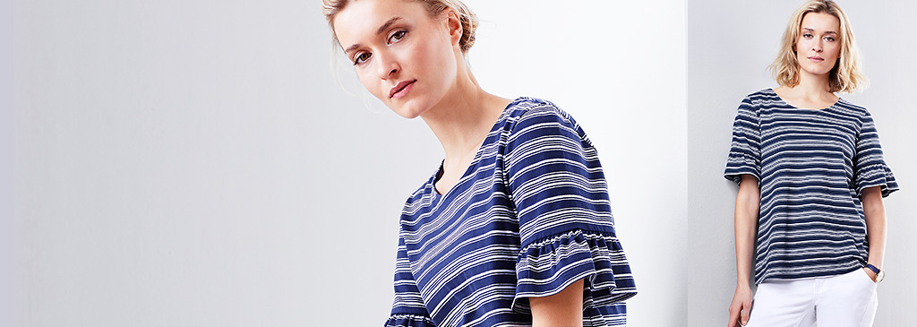 T-shirts femme