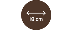 Icon zum 15 Meter breiten Vollautomaten