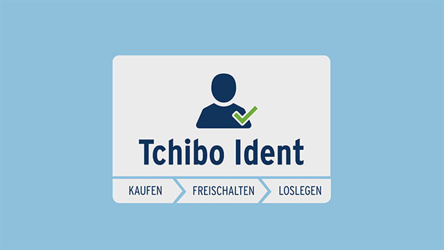 Tchibo Ident