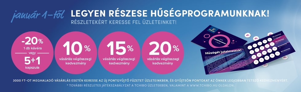 Hűségprogram