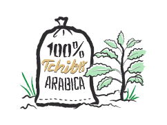 Najlepsza jakość Tchibo dzięki 100% Tchibo Arabica