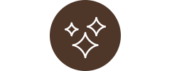 Icon für Reinigung