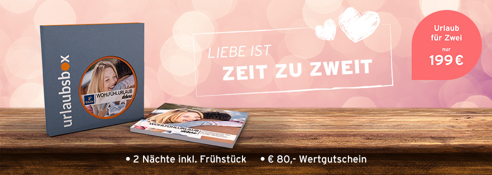 Urlaubsbox