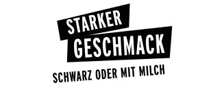 Durch seinen aromatischer Kaffeegeschmack eignet er sich perfekt für Milchspezialitäten! (Latte Macchiato, Cappuccino)