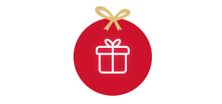 Wir verpacken Ihre Geschenke