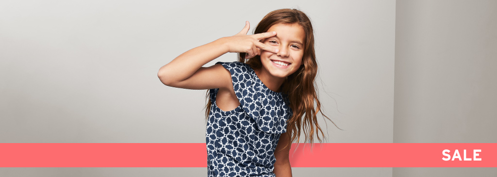 Kind & Baby SALE