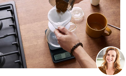 Tip baristu