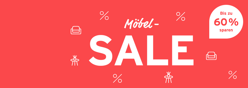 Möbel-SALE