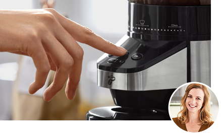 Tip baristu