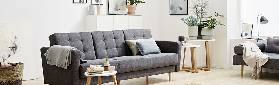 Wohntrends 2019 bei Tchibo