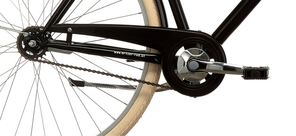 Ortler Detroit Fahrrad Ortler Detroit Fahrrad