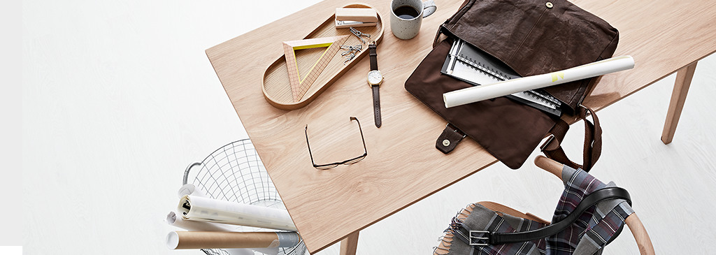 Herren Accessoires