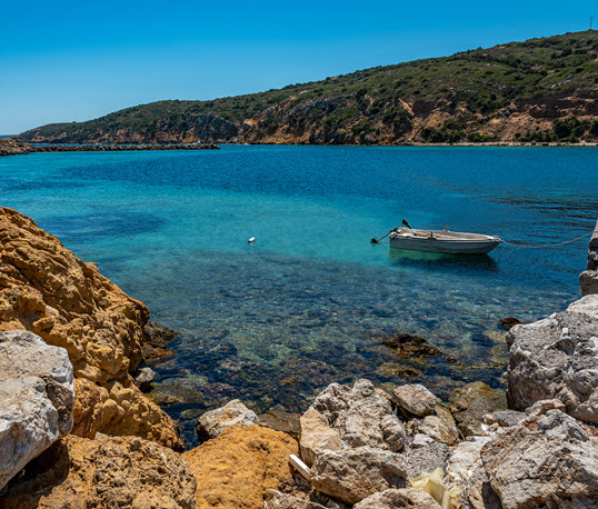 Griechenland | Kos