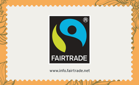 To značí pečať Fairtrade