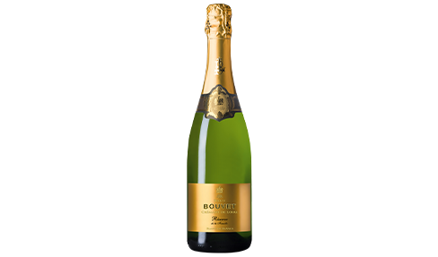 Bouvet Ladubay Réserve de la Famille Gold Edition