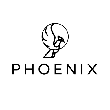 LOGO PHOENIX Coffee Roasters