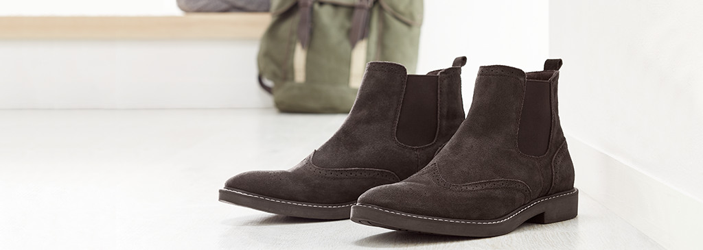 Herrenschuhe