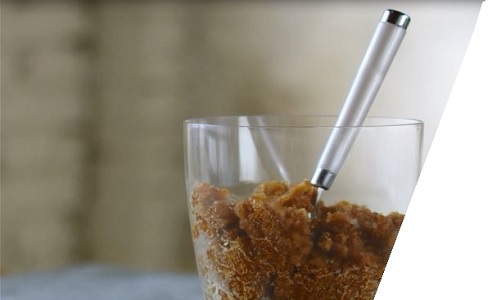 Coffee Granita