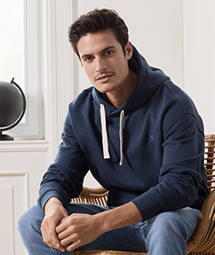 Blau KINDER Pullovers & Sweatshirts Mit Reißverschluss Rabatt 95 % H&M Strickjacke 