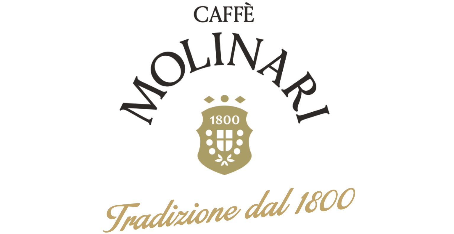Logo von Caffé Molinari
