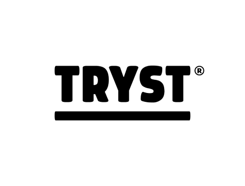 LOGO TRYST Kaffeerösterei