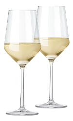 2er-Set Weingläser Pure von Zwiesel Glas