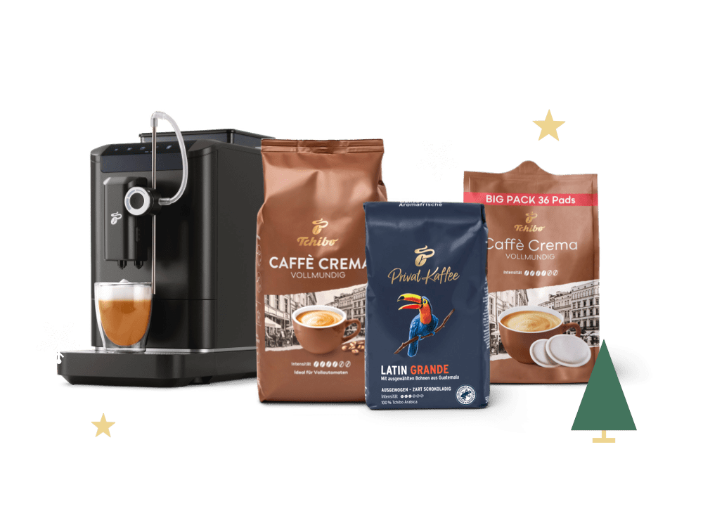 Kaffeedeals der Woche