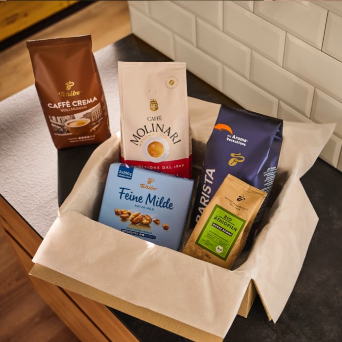 Kaffee Angebote der Woche Günstig online kaufen!