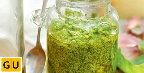 Pesto alla Genovese
