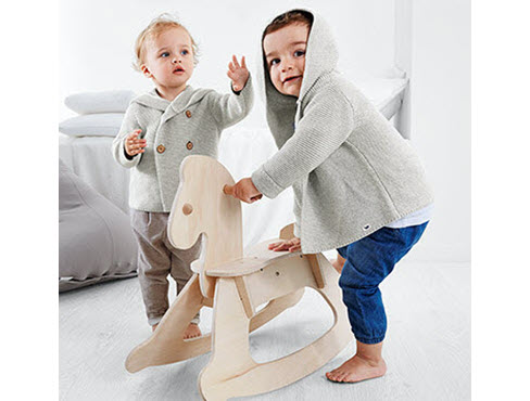 Spielzeug für Kleinkinder