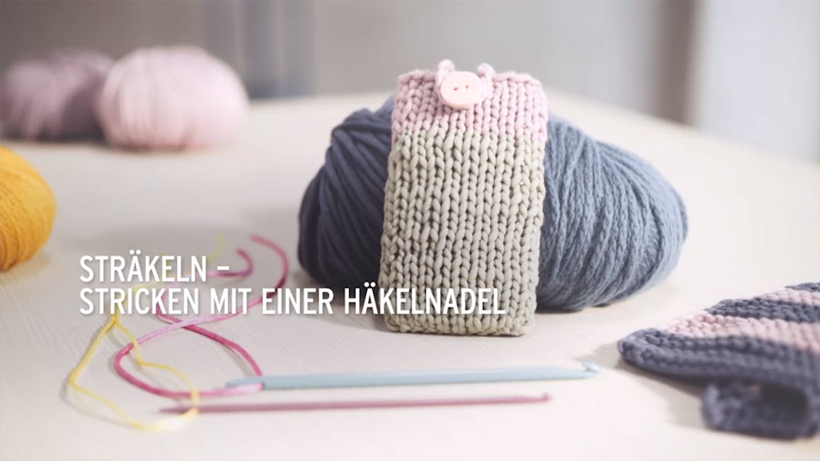 stofftasche basteln