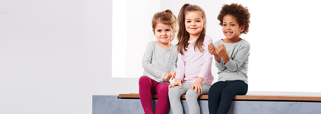 Kinderstrumpfhosen