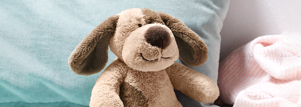 Kuscheltiere
