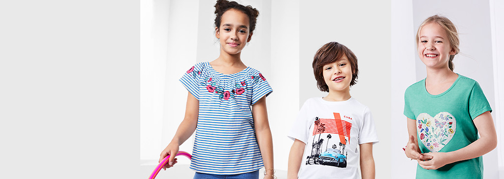 Kindershirts
