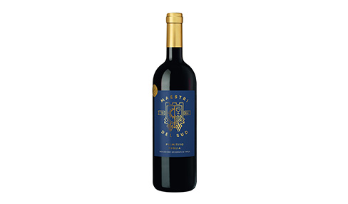 Maestri Del Sud Primitivo (2020)