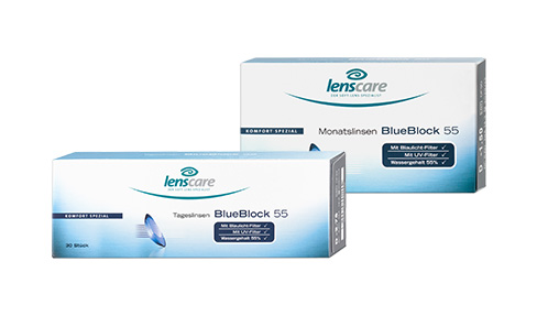 BlueBlock 55