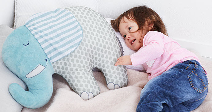 Spielzeug für Babys