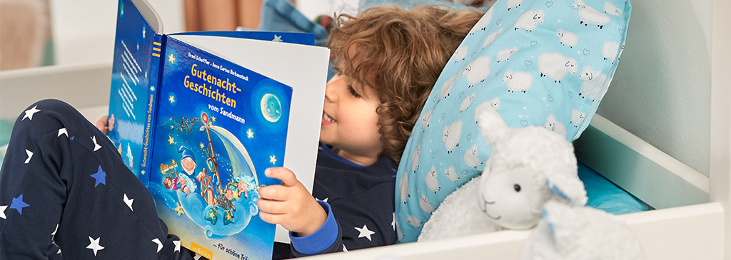 Kinderbücher