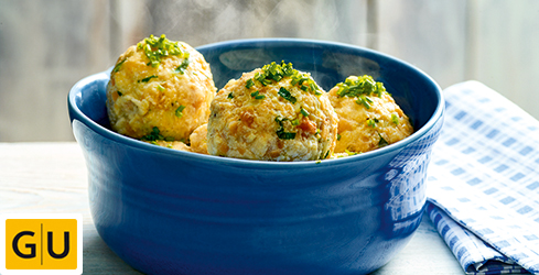 Semmelknödel