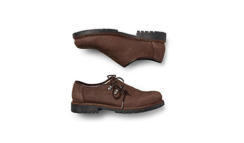 Haferlschuhe