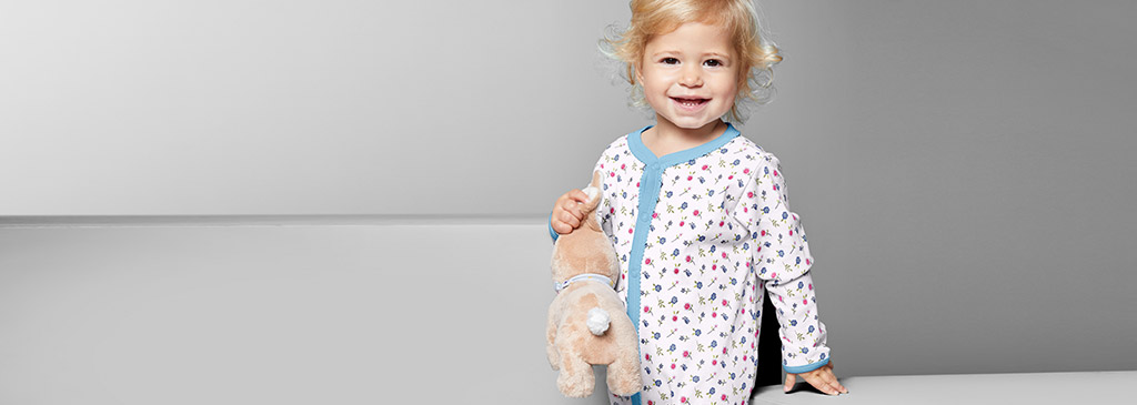 Babynattøj