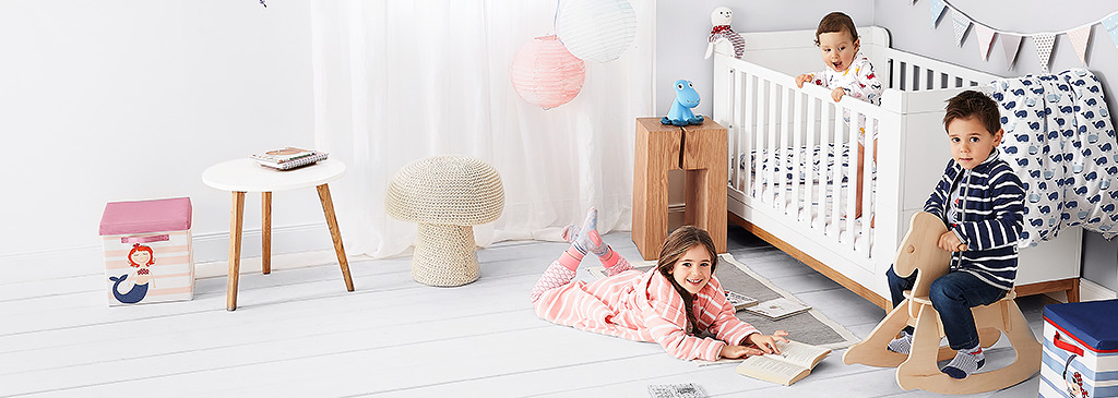 Accessoires pour bébé