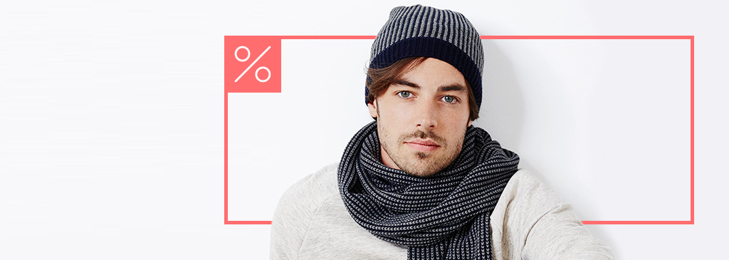 Herren Accessoires SALE