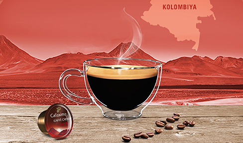Kolombiya
