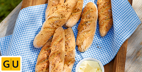 Brotzeitstangerl